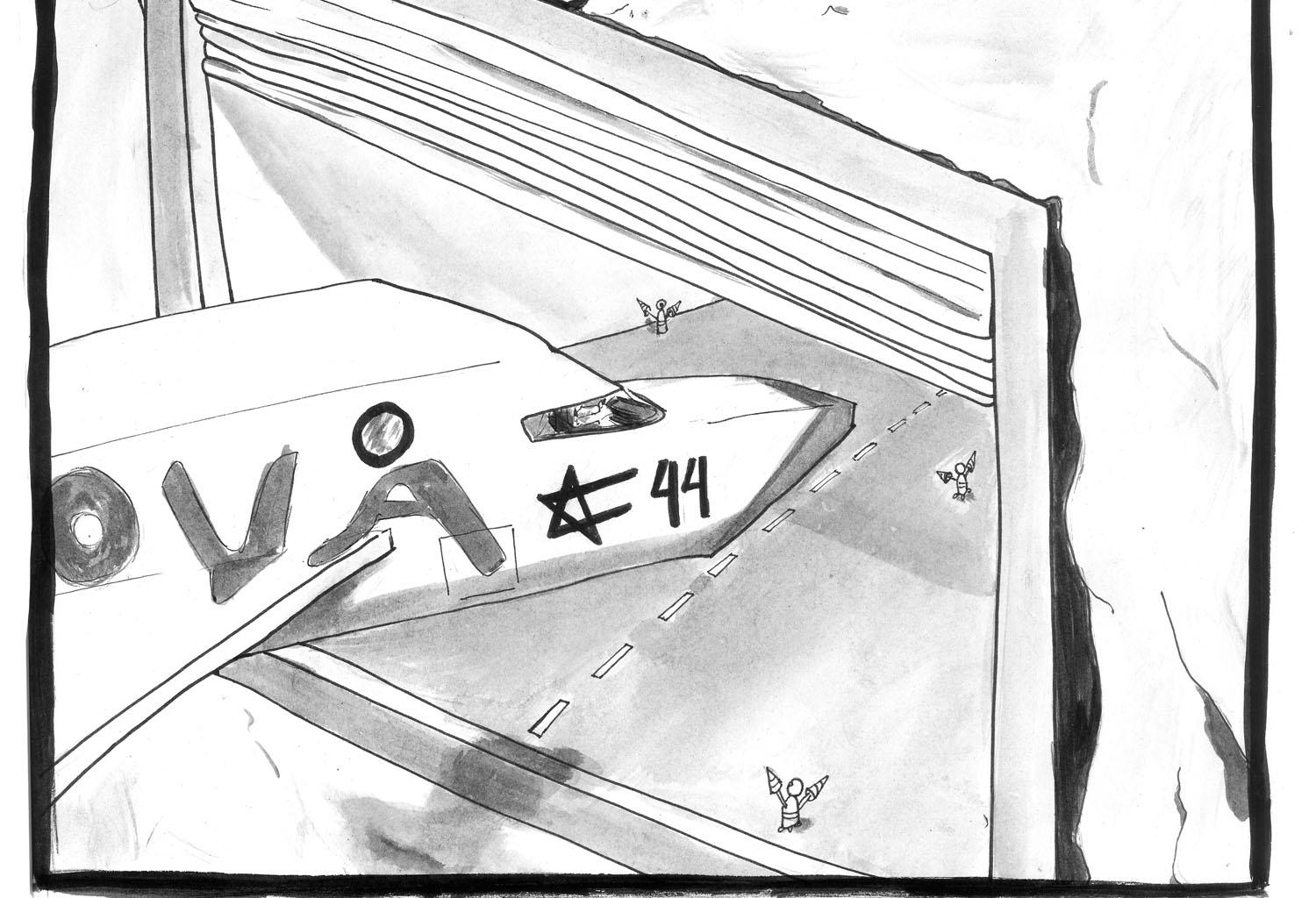 Nova 44 - Episode 11, Page 1: Chapter 1, Page 10